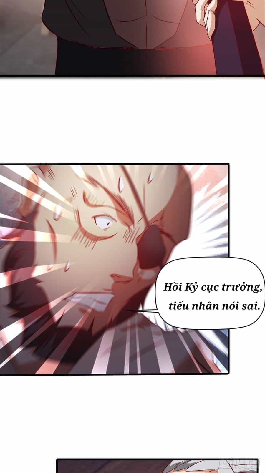 Nương Tử Của Ta Hơn Một Cái Kìa Lạ - Chương 8 - ảnh 24