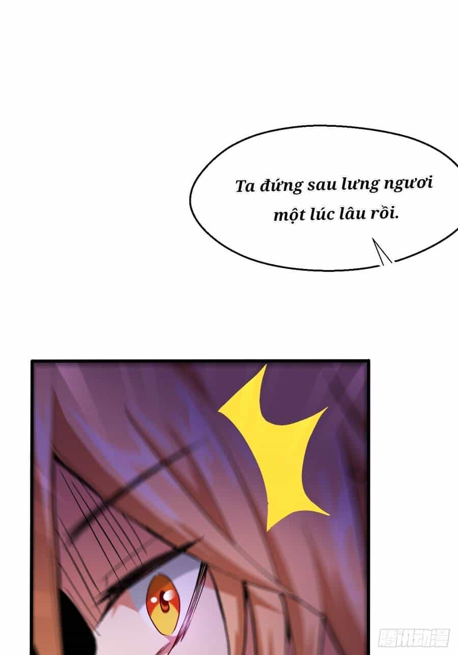 Nương Tử Của Ta Hơn Một Cái Kìa Lạ - Chương 9 - ảnh 28