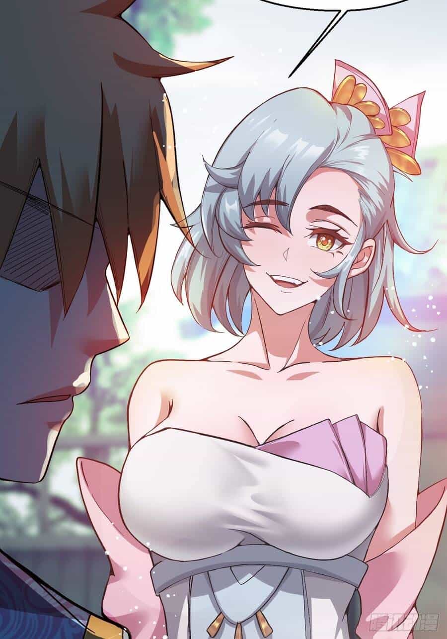 Nương Tử Của Ta Hơn Một Cái Kìa Lạ - Chương 9 - ảnh 30