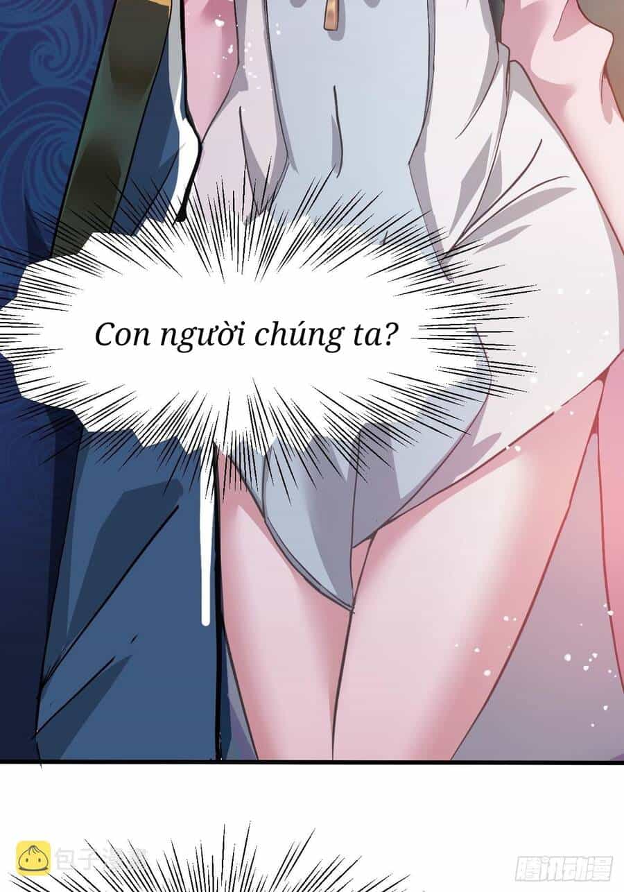 Nương Tử Của Ta Hơn Một Cái Kìa Lạ - Chương 9 - ảnh 31