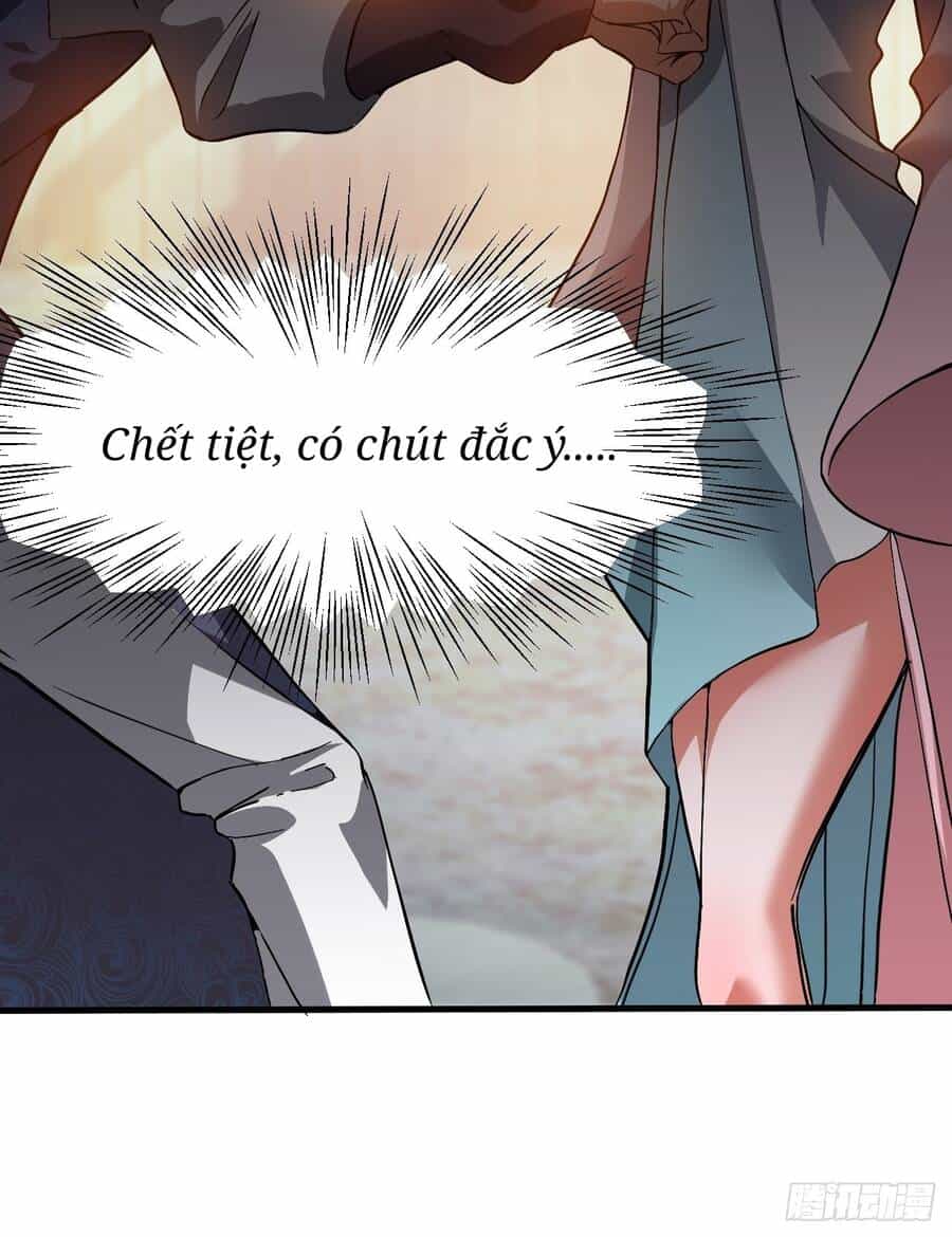 Nương Tử Của Ta Hơn Một Cái Kìa Lạ - Chương 9 - ảnh 36