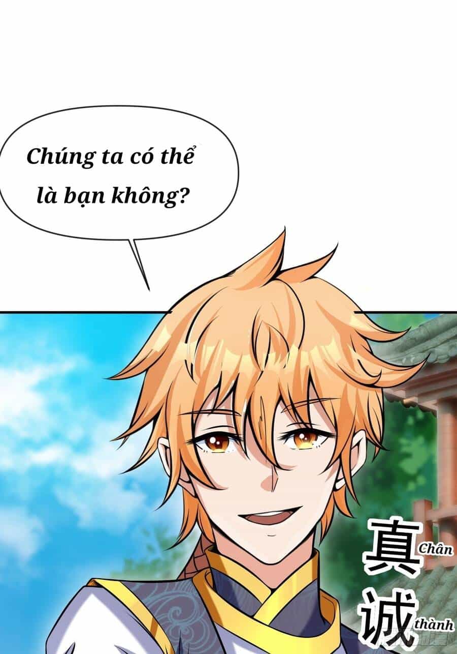 Nương Tử Của Ta Hơn Một Cái Kìa Lạ - Chương 10 - ảnh 44