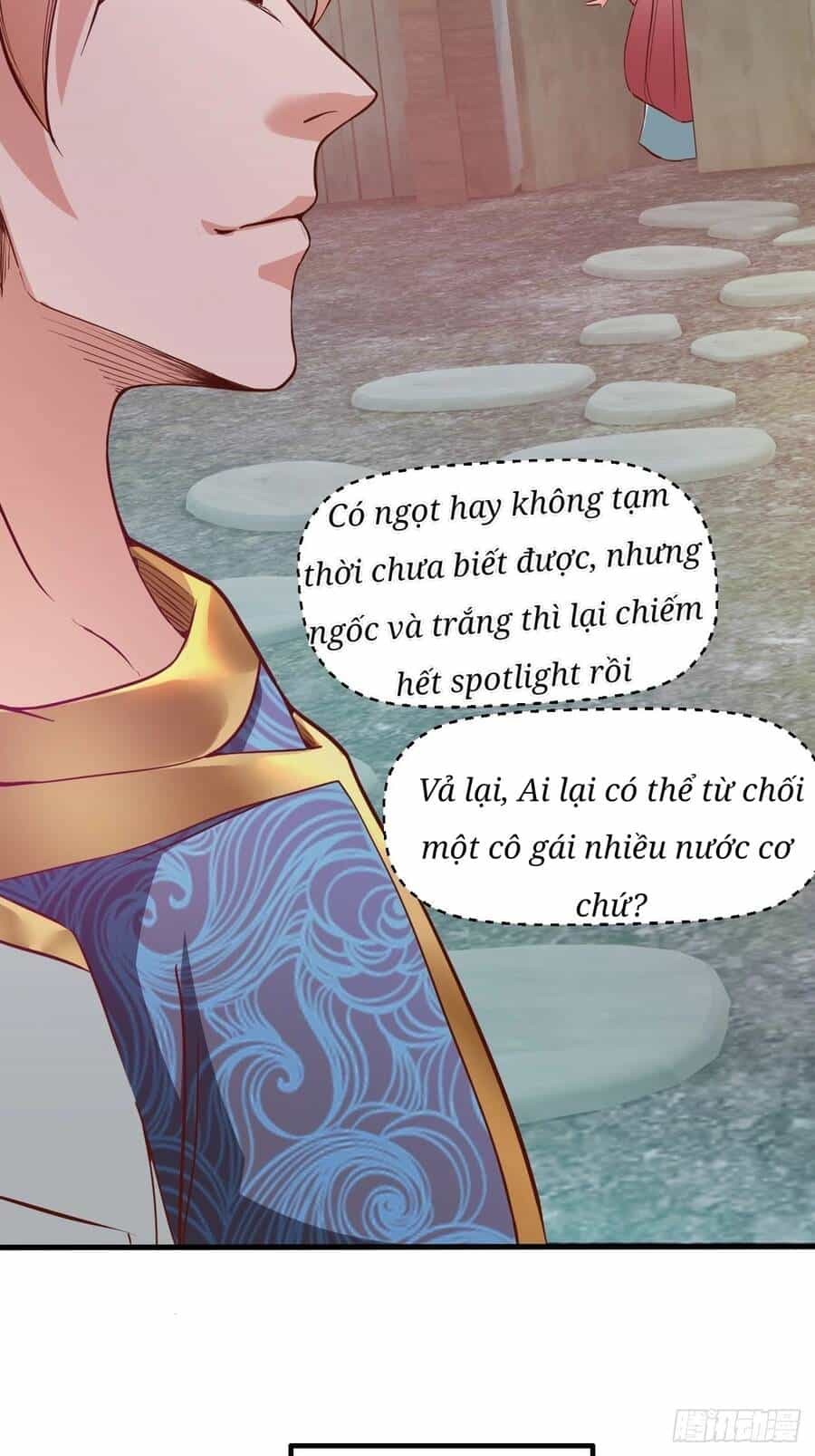 Nương Tử Của Ta Hơn Một Cái Kìa Lạ - Chương 11 - ảnh 44