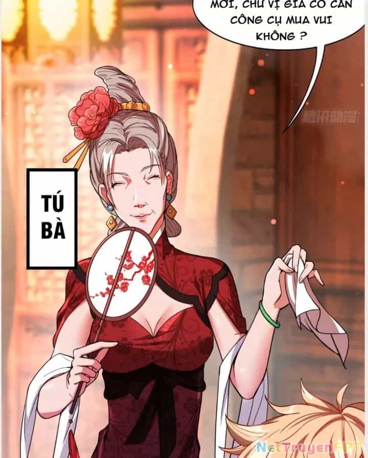 Nương Tử Của Ta Hơn Một Cái Kìa Lạ - Chương 12 - ảnh 17
