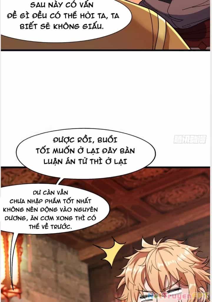 Nương Tử Của Ta Hơn Một Cái Kìa Lạ - Chương 12 - ảnh 38