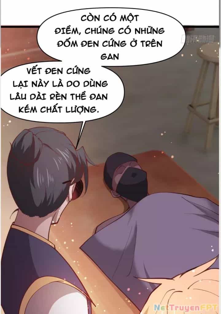 Nương Tử Của Ta Hơn Một Cái Kìa Lạ - Chương 13 - ảnh 25