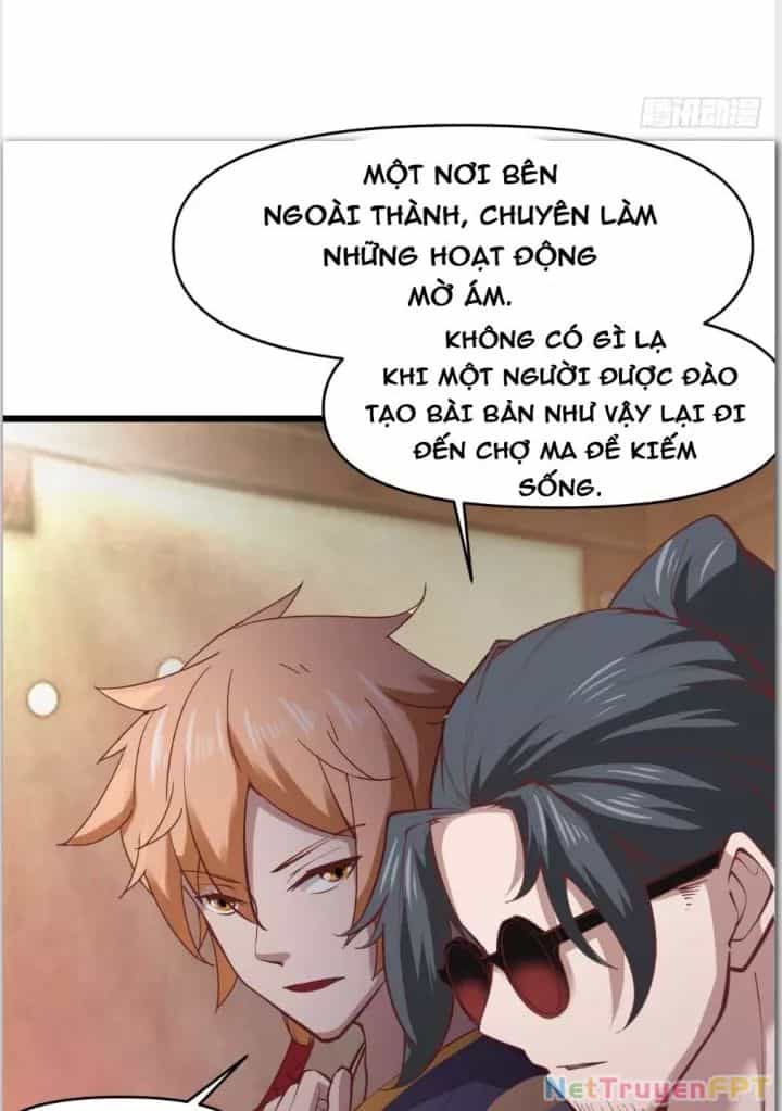 Nương Tử Của Ta Hơn Một Cái Kìa Lạ - Chương 13 - ảnh 28