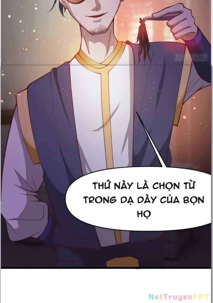 Nương Tử Của Ta Hơn Một Cái Kìa Lạ - Chương 13 - ảnh 37