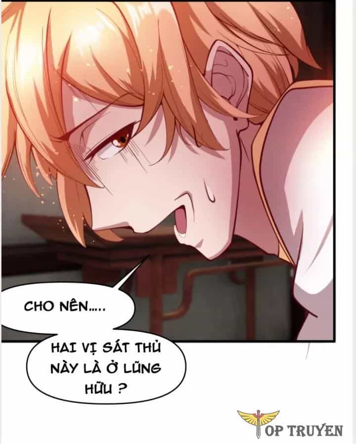 Nương Tử Của Ta Hơn Một Cái Kìa Lạ - Chương 14 - ảnh 2