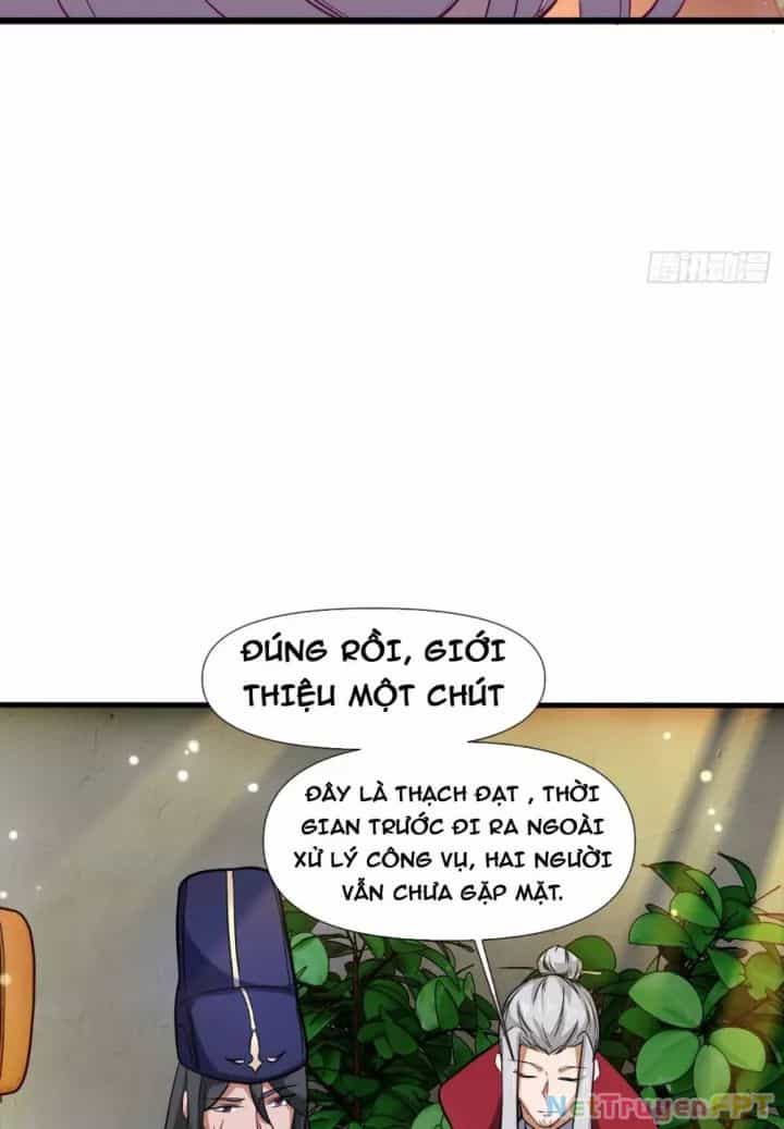 Nương Tử Của Ta Hơn Một Cái Kìa Lạ - Chương 14 - ảnh 34