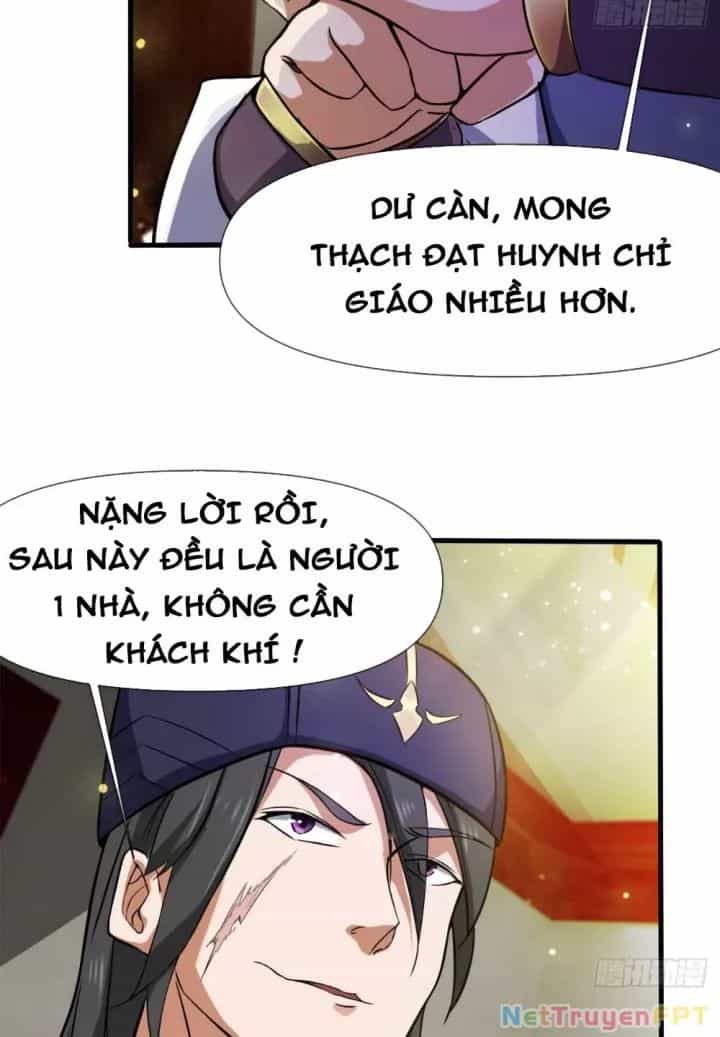 Nương Tử Của Ta Hơn Một Cái Kìa Lạ - Chương 14 - ảnh 37