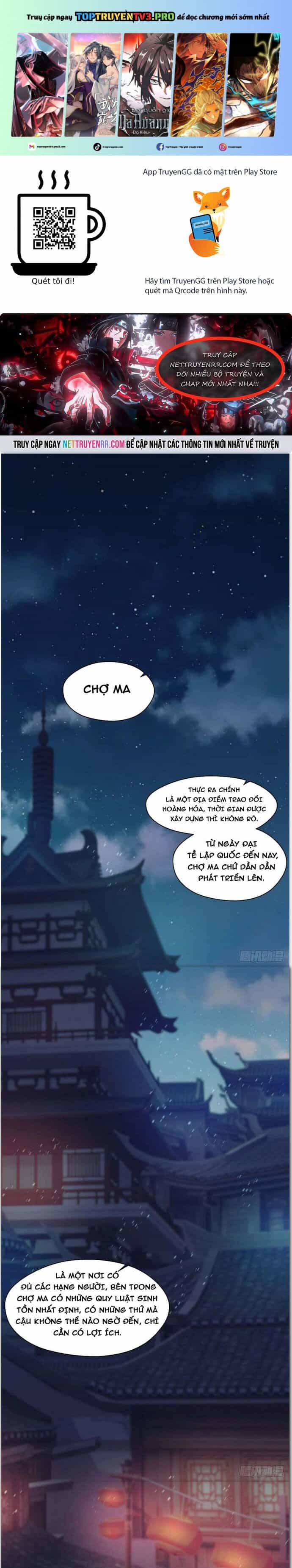 Nương Tử Của Ta Hơn Một Cái Kìa Lạ - Chương 15 - ảnh 2