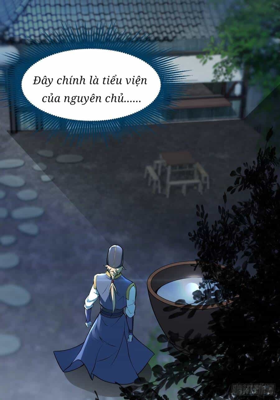 Nương Tử Của Ta Hơn Một Cái Kìa Lạ - Chương 2 - ảnh 11
