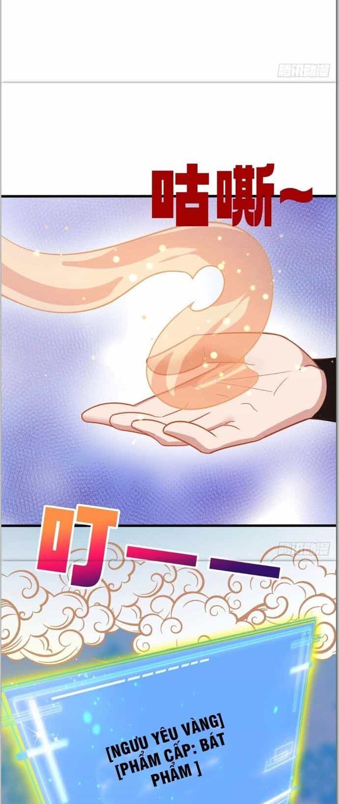 Nương Tử Của Ta Hơn Một Cái Kìa Lạ - Chương 18 - ảnh 19