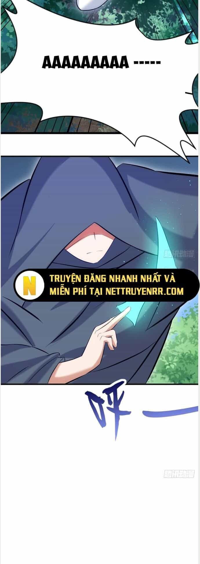 Nương Tử Của Ta Hơn Một Cái Kìa Lạ - Chương 18 - ảnh 4