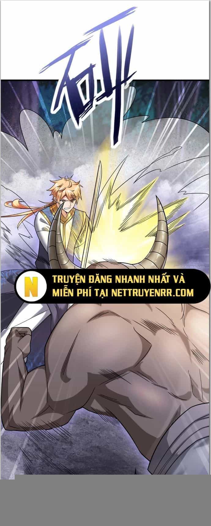 Nương Tử Của Ta Hơn Một Cái Kìa Lạ - Chương 18 - ảnh 9