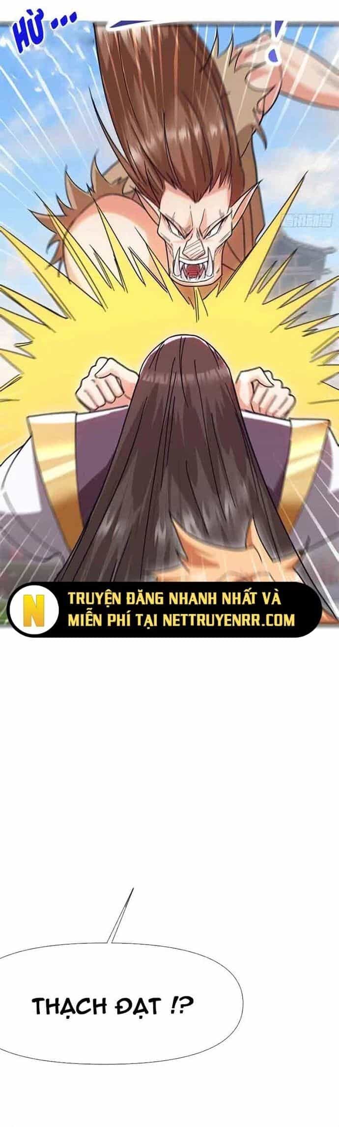 Nương Tử Của Ta Hơn Một Cái Kìa Lạ - Chương 25 - ảnh 22