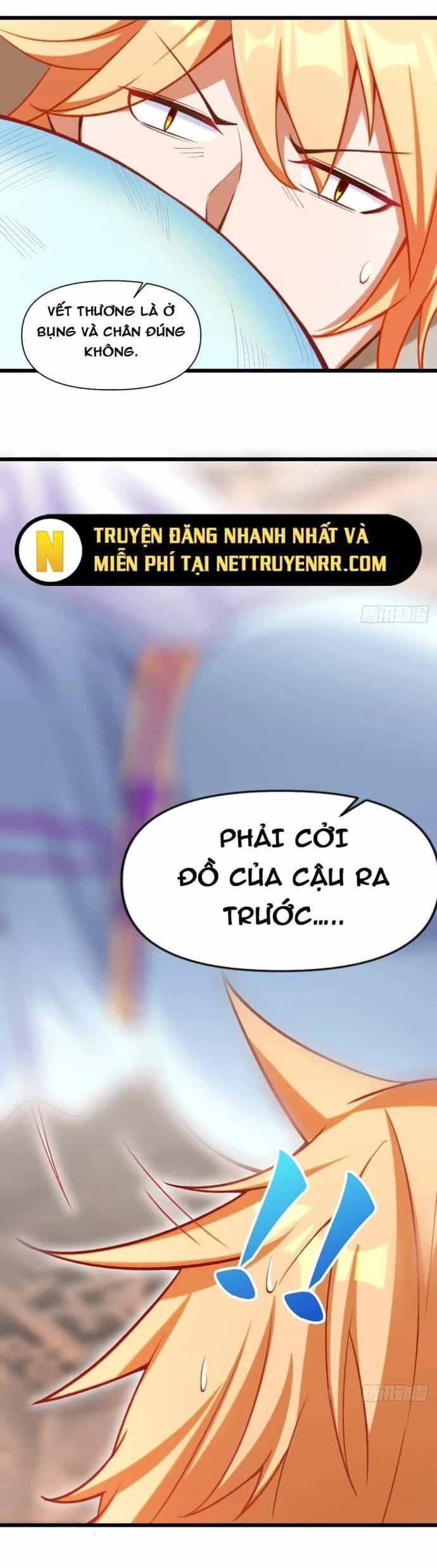 Nương Tử Của Ta Hơn Một Cái Kìa Lạ - Chương 26 - ảnh 6