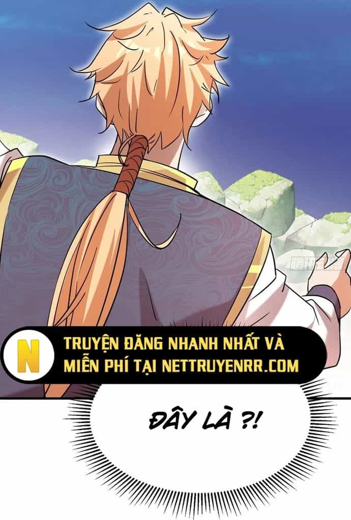 Nương Tử Của Ta Hơn Một Cái Kìa Lạ - Chương 33 - ảnh 13