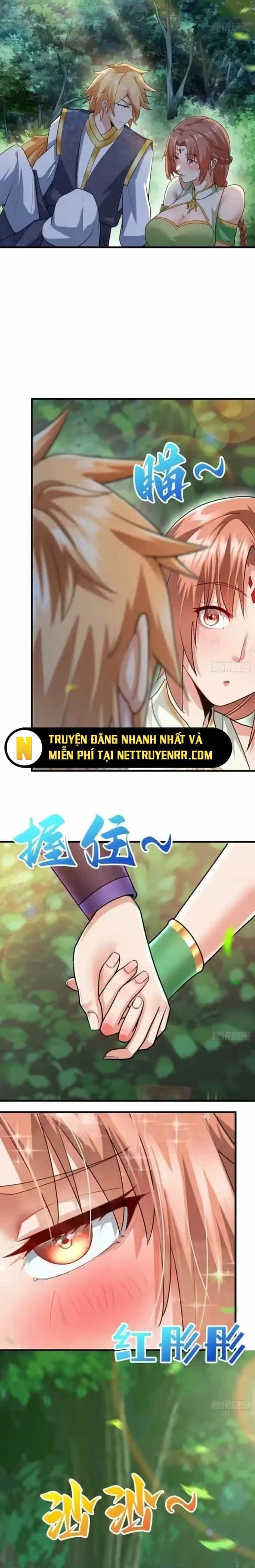 Nương Tử Của Ta Hơn Một Cái Kìa Lạ - Chương 35 - ảnh 6