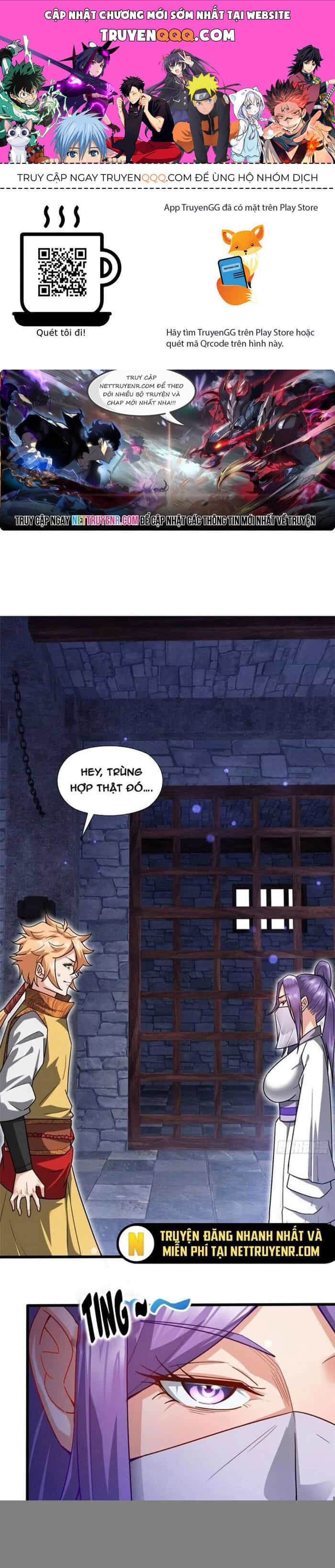 Nương Tử Của Ta Hơn Một Cái Kìa Lạ - Chương 36 - ảnh 1