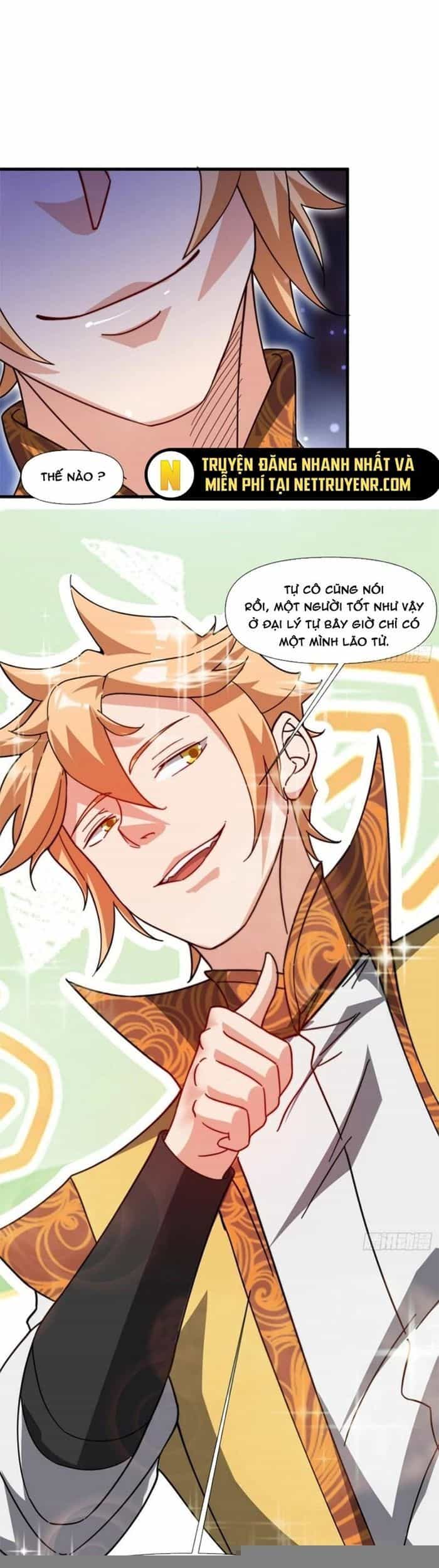 Nương Tử Của Ta Hơn Một Cái Kìa Lạ - Chương 36 - ảnh 17