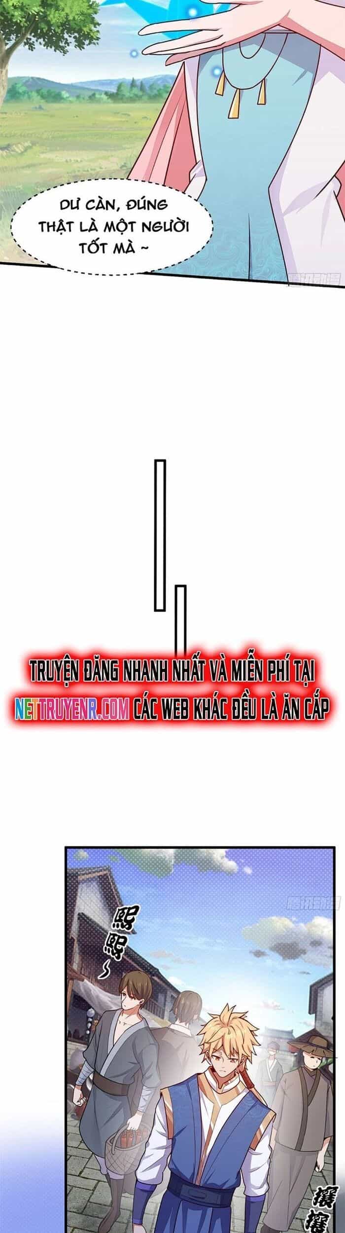 Nương Tử Của Ta Hơn Một Cái Kìa Lạ - Chương 41 - ảnh 14