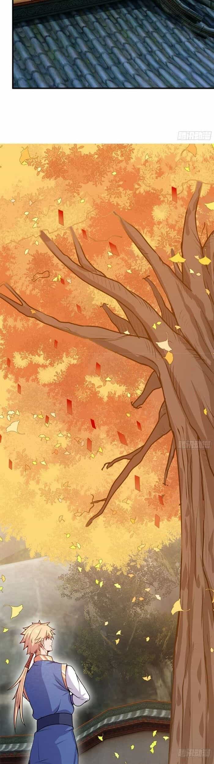 Nương Tử Của Ta Hơn Một Cái Kìa Lạ - Chương 41 - ảnh 16