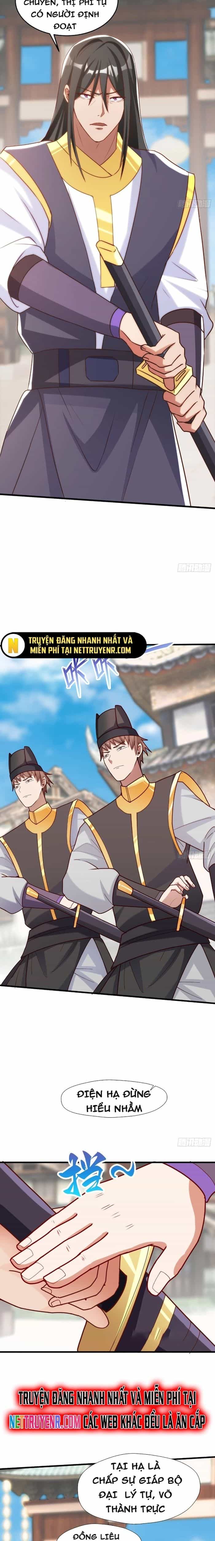 Nương Tử Của Ta Hơn Một Cái Kìa Lạ - Chương 45 - ảnh 8