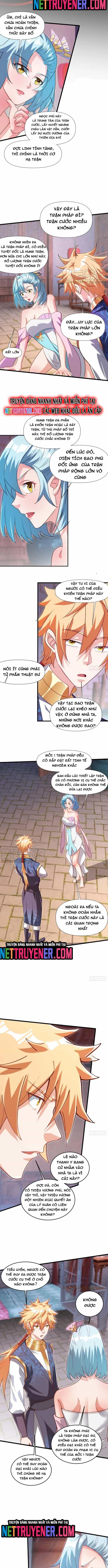 Nương Tử Của Ta Hơn Một Cái Kìa Lạ - Chương 52 - ảnh 4