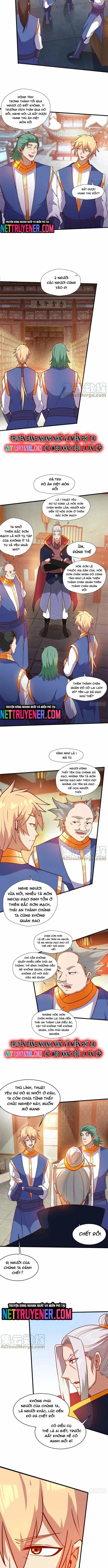 Nương Tử Của Ta Hơn Một Cái Kìa Lạ - Chương 54 - ảnh 6