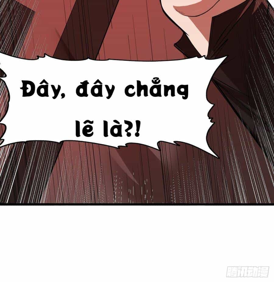 Nương Tử Của Ta Hơn Một Cái Kìa Lạ - Chương 4 - ảnh 29