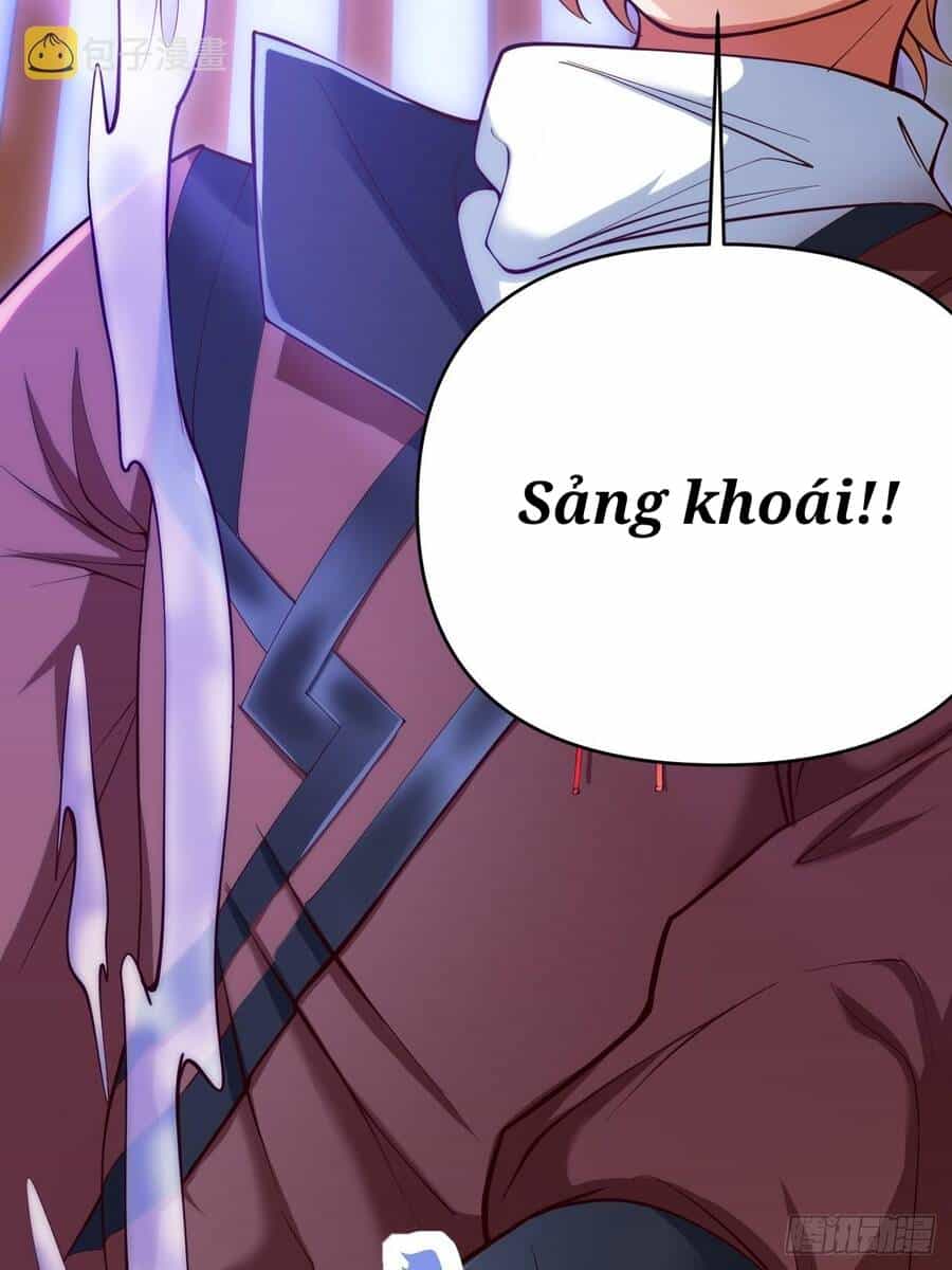 Nương Tử Của Ta Hơn Một Cái Kìa Lạ - Chương 4 - ảnh 51