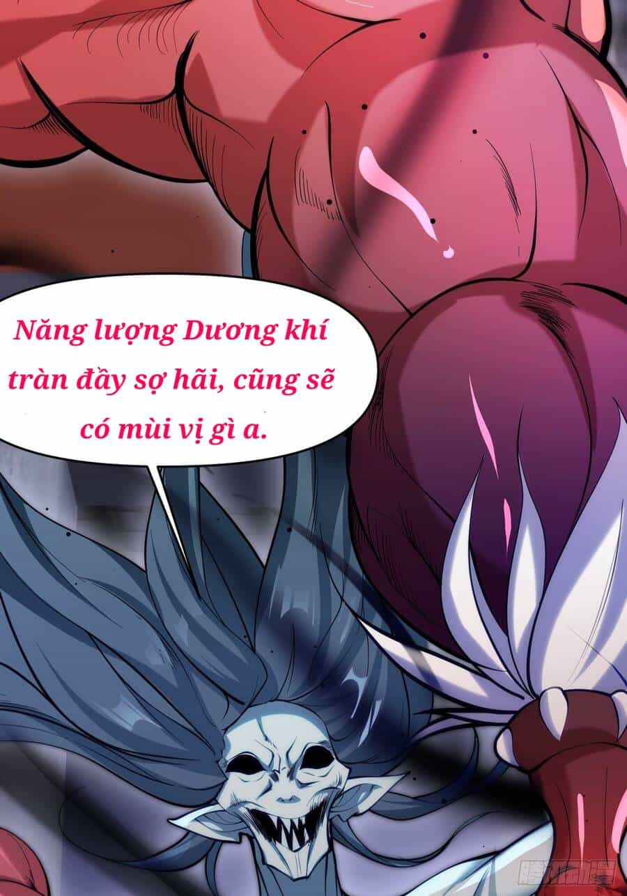 Nương Tử Của Ta Hơn Một Cái Kìa Lạ - Chương 4 - ảnh 67
