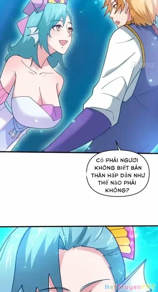 Nương Tử Của Ta Hơn Một Cái Kìa Lạ - Chương 72 - ảnh 12
