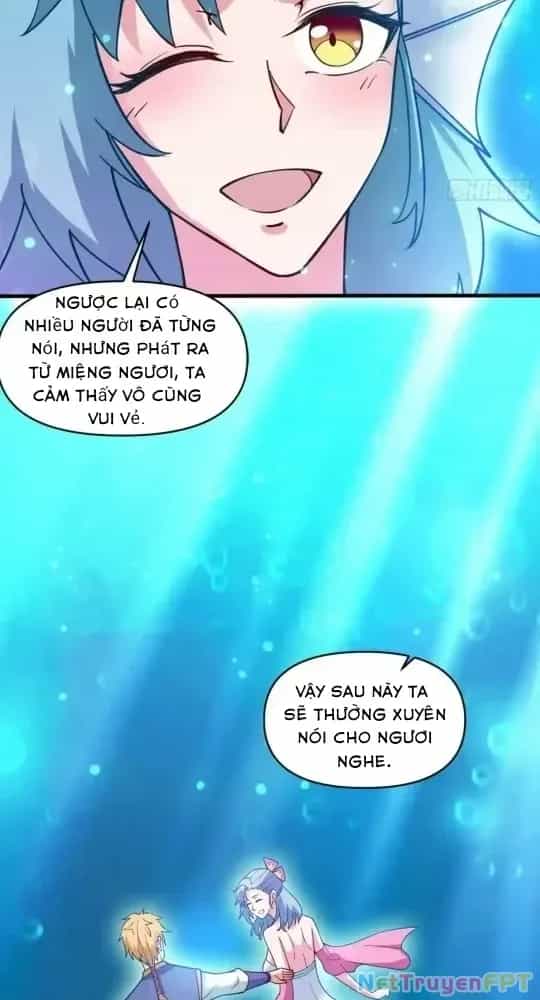 Nương Tử Của Ta Hơn Một Cái Kìa Lạ - Chương 72 - ảnh 13