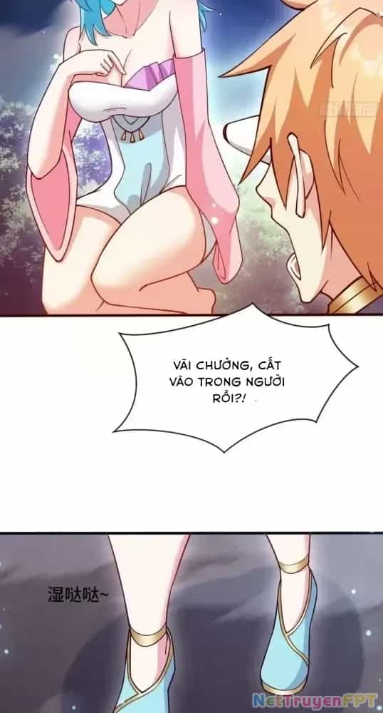 Nương Tử Của Ta Hơn Một Cái Kìa Lạ - Chương 72 - ảnh 29