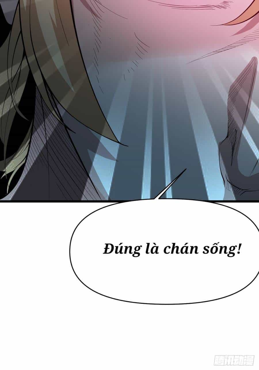 Nương Tử Của Ta Hơn Một Cái Kìa Lạ - Chương 6 - ảnh 28