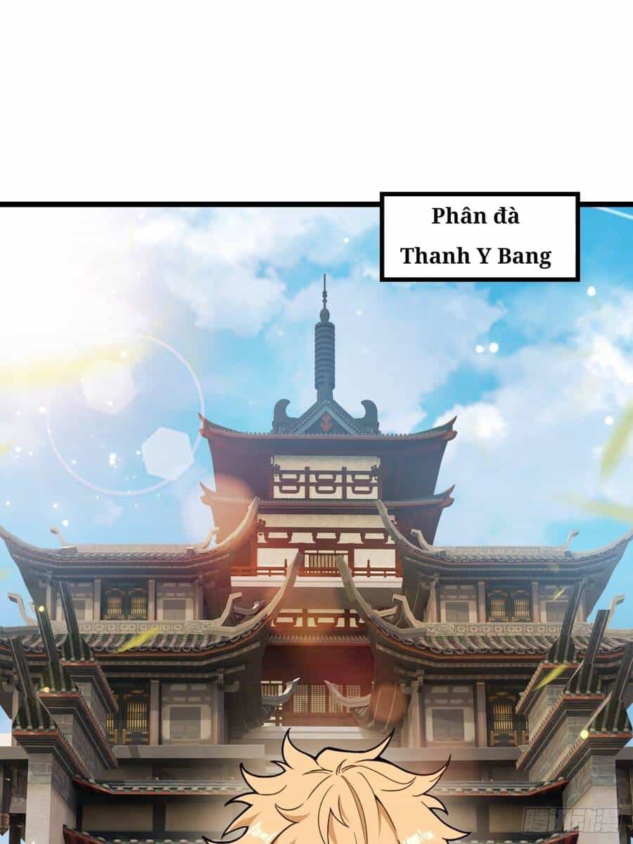 Nương Tử Của Ta Hơn Một Cái Kìa Lạ - Chương 6 - ảnh 51