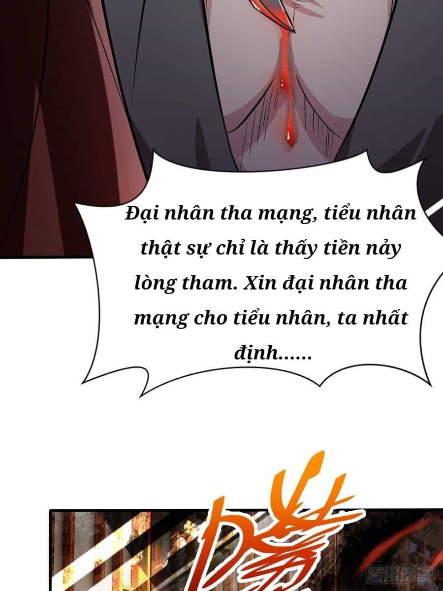 Nương Tử Của Ta Hơn Một Cái Kìa Lạ - Chương 7 - ảnh 45