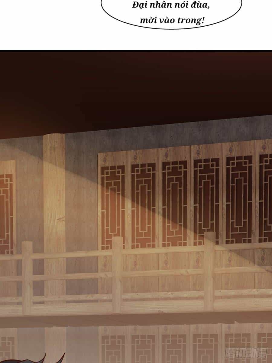 Nương Tử Của Ta Hơn Một Cái Kìa Lạ - Chương 7 - ảnh 8