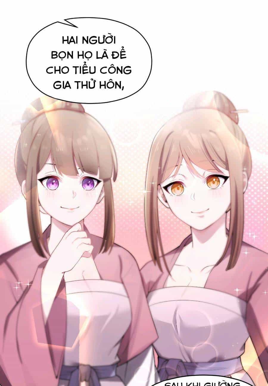Nương Tử Nhà Ta Là Bạo Quân Nữ Đế Trong Tương Lai - Chương 10 - ảnh 33