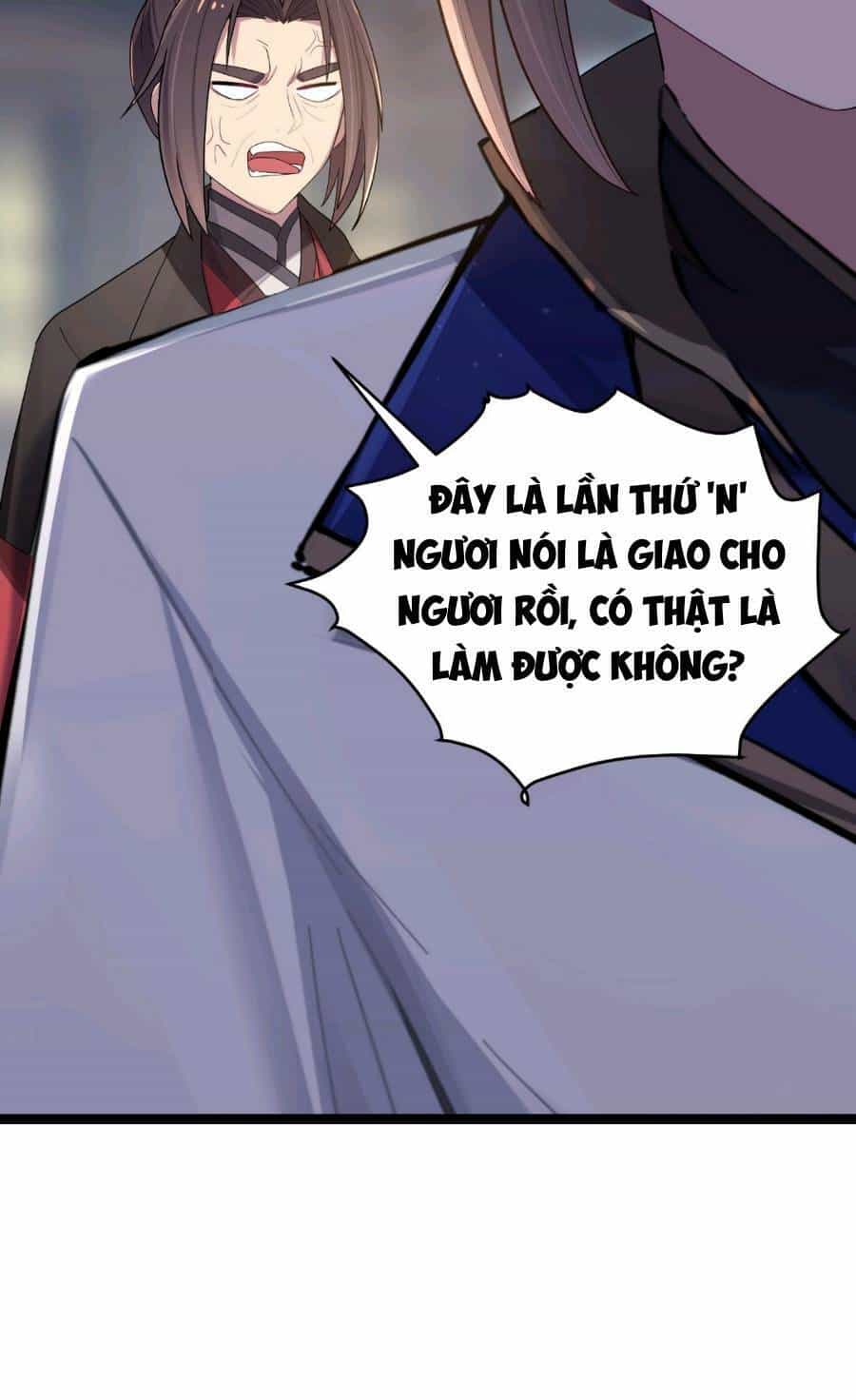 Nương Tử Nhà Ta Là Bạo Quân Nữ Đế Trong Tương Lai - Chương 10 - ảnh 67