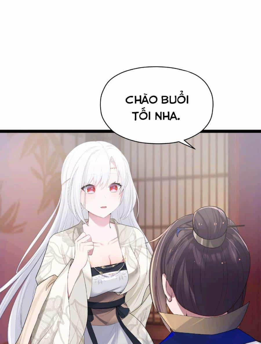 Nương Tử Nhà Ta Là Bạo Quân Nữ Đế Trong Tương Lai - Chương 10 - ảnh 71