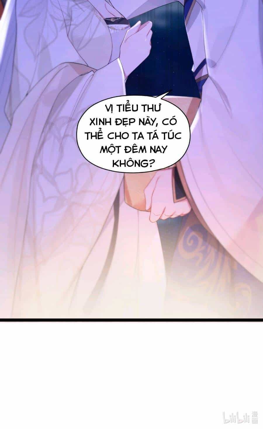 Nương Tử Nhà Ta Là Bạo Quân Nữ Đế Trong Tương Lai - Chương 10 - ảnh 74