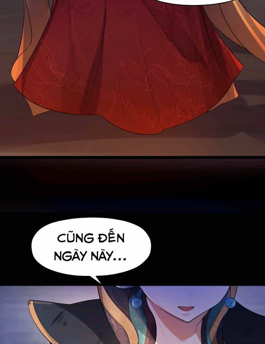 Nương Tử Nhà Ta Là Bạo Quân Nữ Đế Trong Tương Lai - Chương 11 - ảnh 3