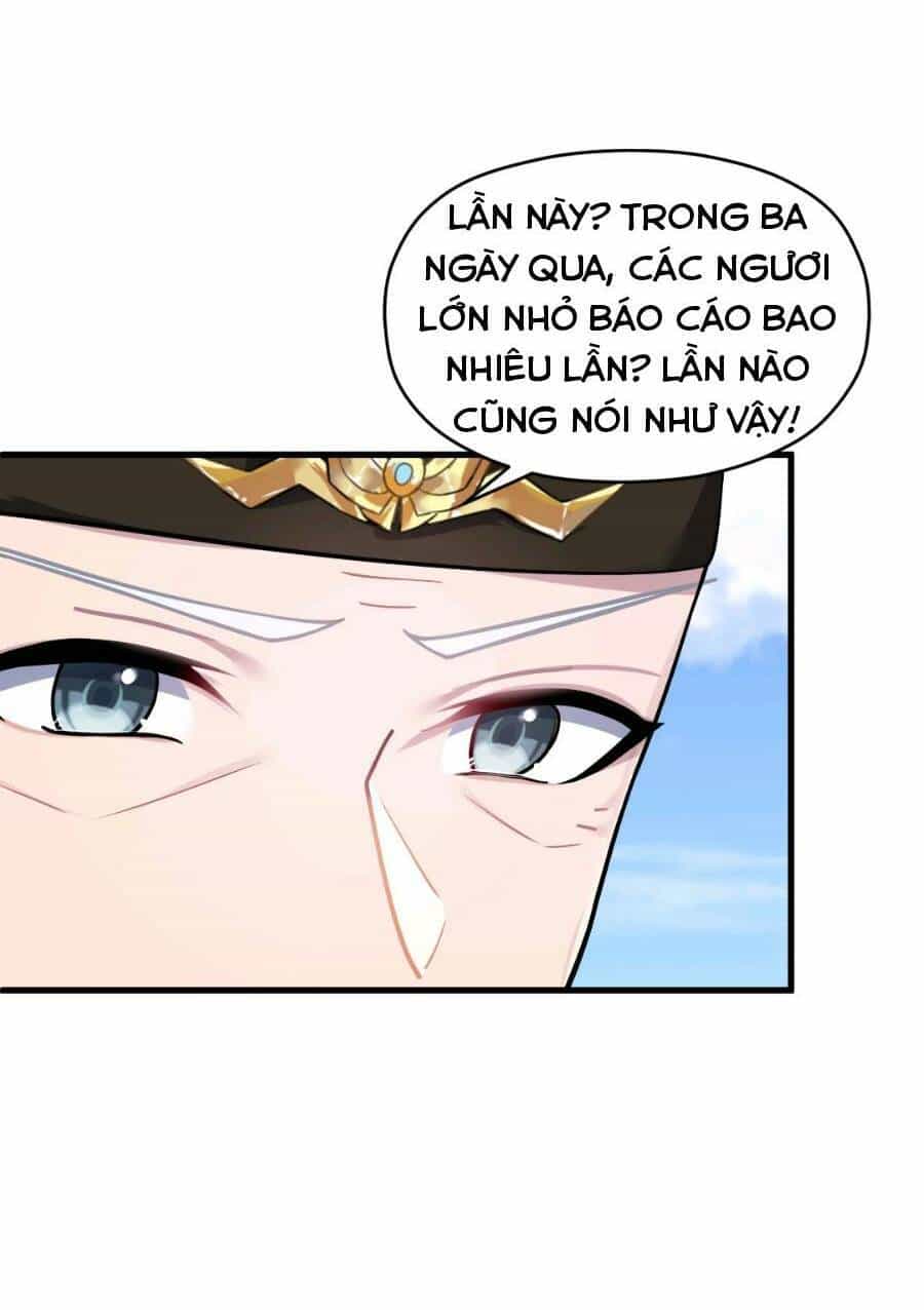 Nương Tử Nhà Ta Là Bạo Quân Nữ Đế Trong Tương Lai - Chương 12 - ảnh 36