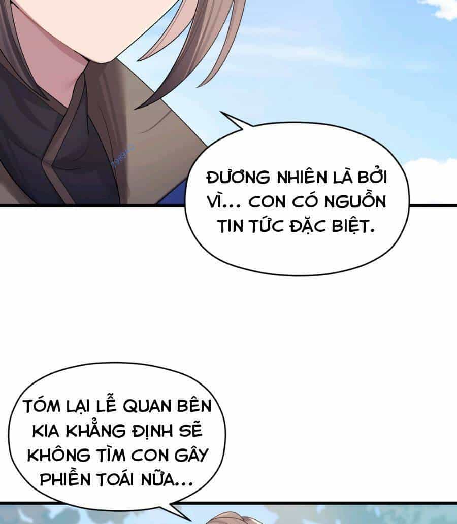 Nương Tử Nhà Ta Là Bạo Quân Nữ Đế Trong Tương Lai - Chương 12 - ảnh 54