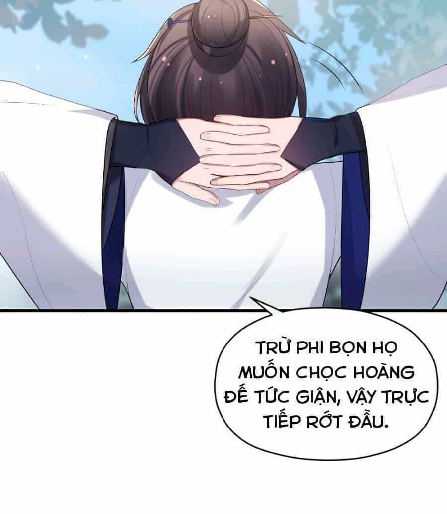 Nương Tử Nhà Ta Là Bạo Quân Nữ Đế Trong Tương Lai - Chương 12 - ảnh 55