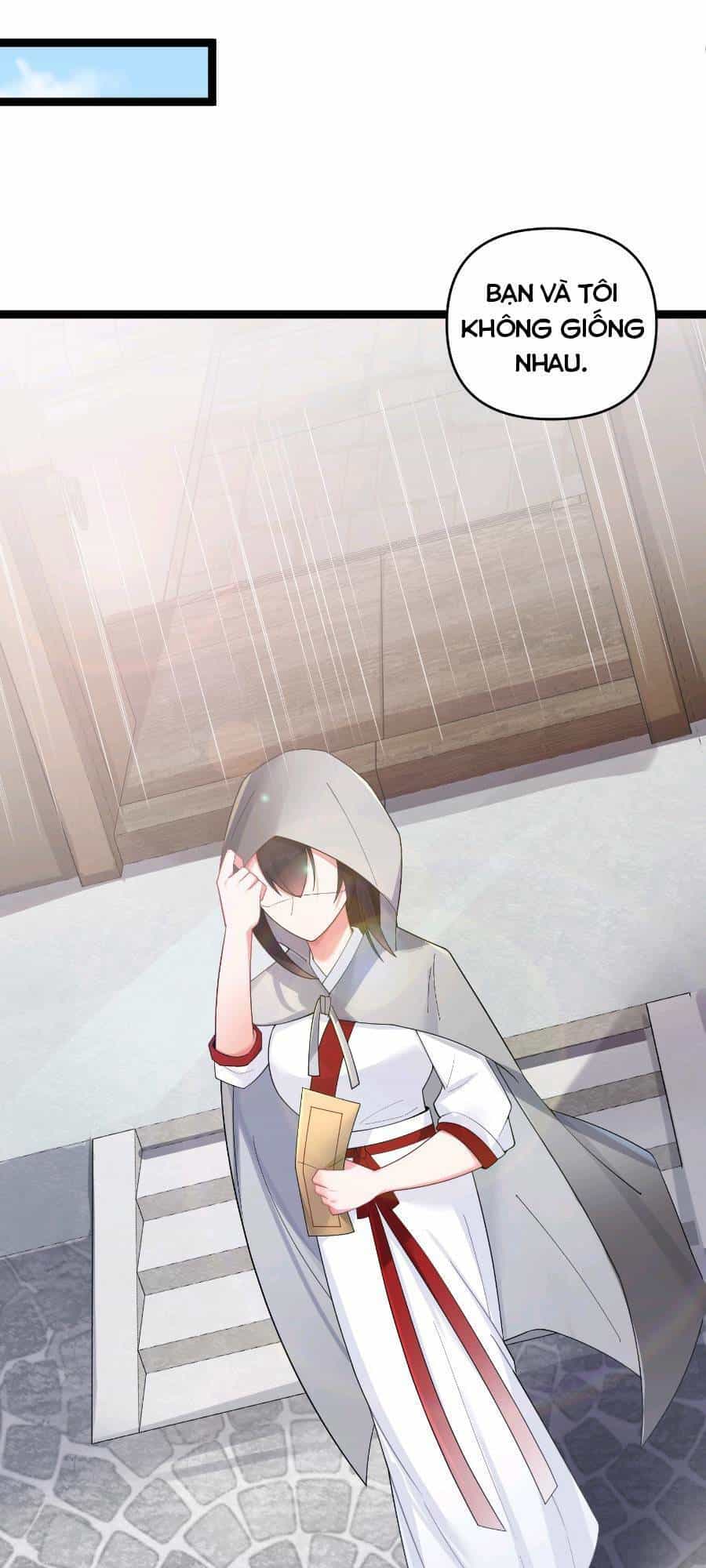 Nương Tử Nhà Ta Là Bạo Quân Nữ Đế Trong Tương Lai - Chương 14 - ảnh 37